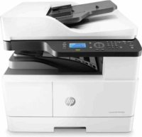 HP LaserJet MFP M443nda multifunkciós lézer nyomtató