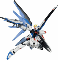 Bandai Gundam HGCE 1/144 ZGMF-X10A Freedom Figura