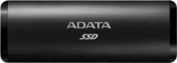 ADATA 1TB SE760 Külső SSD - Fekete