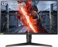 LG 27" 27GN750-B Gaming monitor