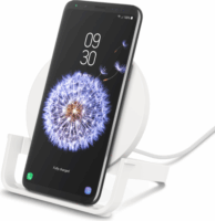 Belkin Boost Charge™ Wireless gyors töltő 10W Fehér