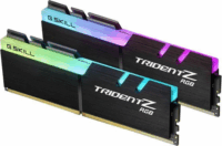 G.Skill 64GB /3200 Trident Z RGB DDR4 RAM KIT (2x32GB)