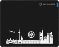 Sharkoon Skiller SGP1 Eintracht Frankfurt edition egérpad - XL