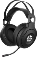 HP X1000 7.1 Surround Gaming Headset Fekete