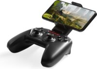 SteelSeries Nimbus+ Vezeték nélküli controller - Fekete