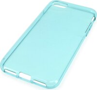 Cellect Apple iPhone SE(2020)/ 8/7 Vékony Szilikon Hátlap - Kék
