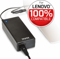 Port Connect 900007-LE 90W Lenovo notebook adapter