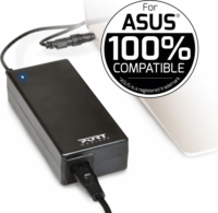 Port Connect 900007-AS 90W Asus notebook adapter
