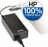 Port Connect 900007-HP 90W HP notebook adapter