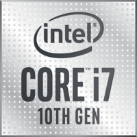 Intel Core i7-10700T 2GHz (s1200) Processzor - Tray