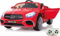 Jamara Ride-on Mercedes-Benz AMG SL65 Elektromos autó