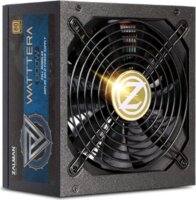 Zalman 800W Wattera 80+ Gold tápegység