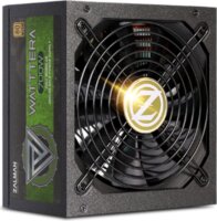 Zalman 700W Wattera 80+ Gold tápegység