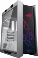 Asus ROG Strix Helios White Edition Számítógépház - Fehér