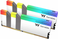 Thermaltake 16GB /4000 TOUGHRAM RGB White DDR4 RAM KIT (2x8GB)