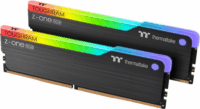 Thermaltake 16GB /3600 TOUGHRAM Z-ONE RGB Black DDR4 RAM KIT (2x8GB)