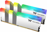 Thermaltake 16GB /4400 TOUGHRAM RGB White DDR4 RAM KIT (2x8GB)