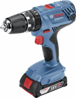 Bosch GSB 18V-21 Professional Akkumulátoros Ütvefúró-csavarozó