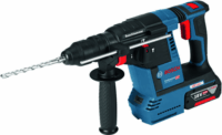 Bosch GBH 18V-26 F Professional Solo Akkumulátoros Fúró-vésőkalapács (Akku és töltő nélkül)