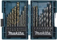Makita B-49432 Fúrószár Készlet (18db/csomag)