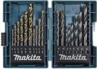 Makita B-49432 Fúrószár Készlet (18db/csomag)