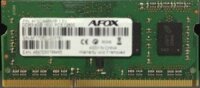 AFOX 4GB /1333 DDR3 Notebook RAM