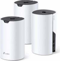 TP-Link Deco S4 Dual-Band AC1200 Mesh WiFi rendszer (3 db)