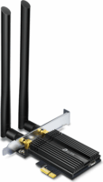 TP-Link Archer TX50E Wireless AX3000 PCIe Hálózati kártya