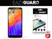EazyGuard Crystal/Antireflex HD Huawei Y5p/Y5 (2020) képernyővédő fólia - 2 db/csomag