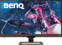 BenQ 32" EW3280U monitor