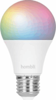 Hombli Okos LED izzó 9W E27 - Fehér