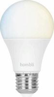 Hombli Okos LED izzó 9W 800lm E27 - Fehér