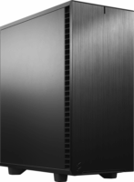 Fractal Design Define 7 Compact Számítógépház - Fekete