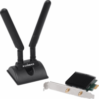 Edimax EW-7833AXP AX3000 Wi-Fi 6 Dual Band PCI Express Adapter