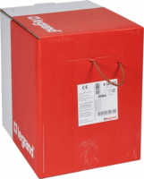 Legrand UTP CAT5e Patch kábel 305m Barna