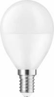 SpectrumLED WiFi LED kisgömb izzó 5W 420lm E14 - Állítható fehér