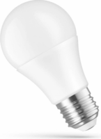 SpectrumLED Smart WiFi LED körte izzó 9W E27 - RGBW+CCT