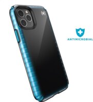 Speck Presidio2 Armor Cloud Apple iPhone 11 Pro Védőtok - Fekete/Kék