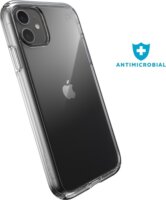Speck Presidio Perfect Clear Apple iPhone 11 Védőtok - Átlátszó