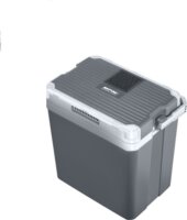 MPM MPM-28-CBM-08Y Autós hűtőláda 28L - Szürke