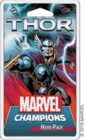 Marvel Champions: The Card Game - Thor Hero Pack kártyajáték (angol)
