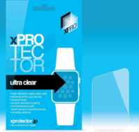 Xprotector 119058 42/44mm Apple Watch Hybrid 3D fólia