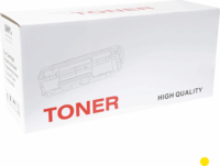 Ecopixel (HP CB542A 125A) Toner Sárga