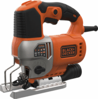 Black & Decker BES610K-QS Szúrófűrész