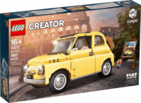 LEGO® Creator Expert: 10271 - Fiat 500