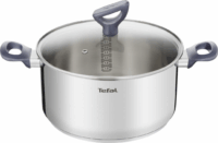 Tefal G7124414 Daily Cook 20cm Edény - Inox