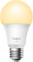 TP-Link Tapo L510E Smart LED izzó 8,7W 806lm 2700K E27 - Meleg fehér