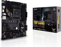 Asus TUF Gaming B550-Plus Alaplap