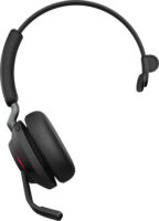 Jabra Evolve2 65 (UC, USB-A) Bluetooth Mono Headset Fekete