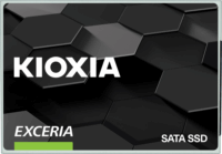 KIOXIA 960GB Exceria 2.5" SATA3 SSD